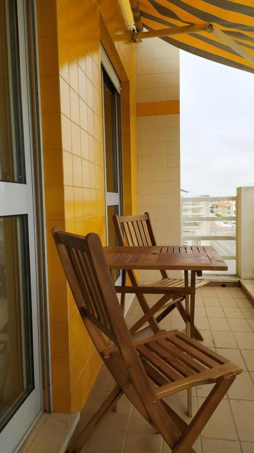 Apartamento Em Torreira - Nenufares Exterior foto