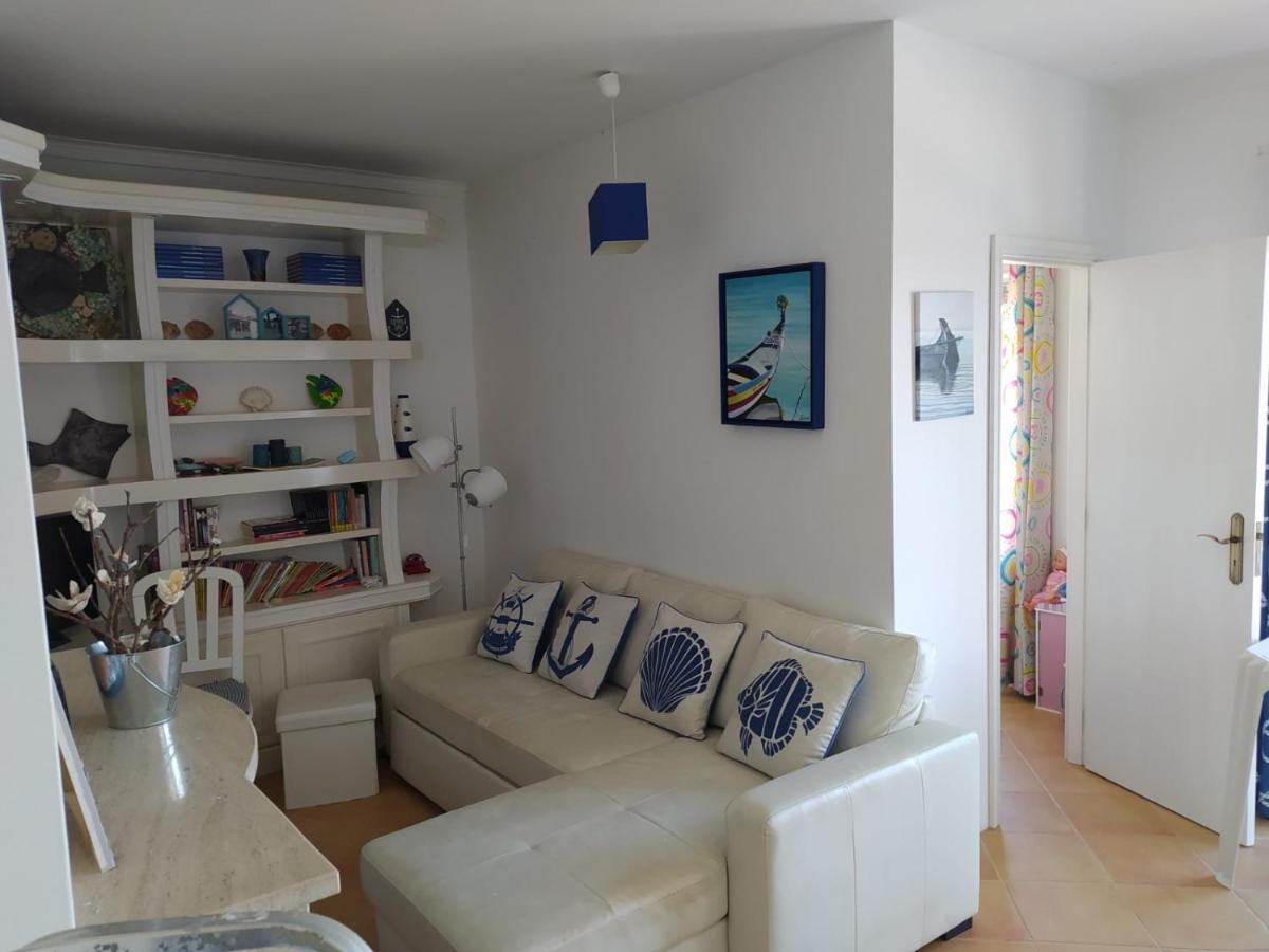 Apartamento Em Torreira - Nenufares Exterior foto