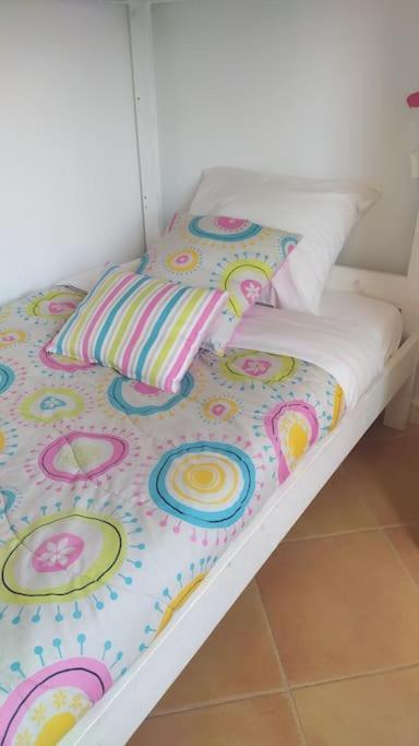 Apartamento Em Torreira - Nenufares Exterior foto