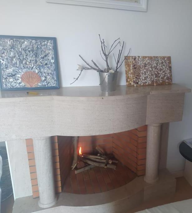 Apartamento Em Torreira - Nenufares Exterior foto