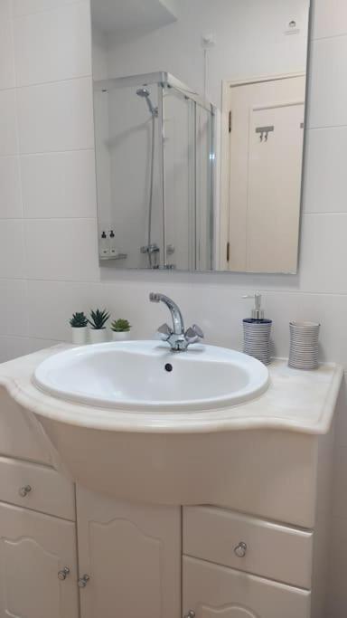 Apartamento Em Torreira - Nenufares Exterior foto