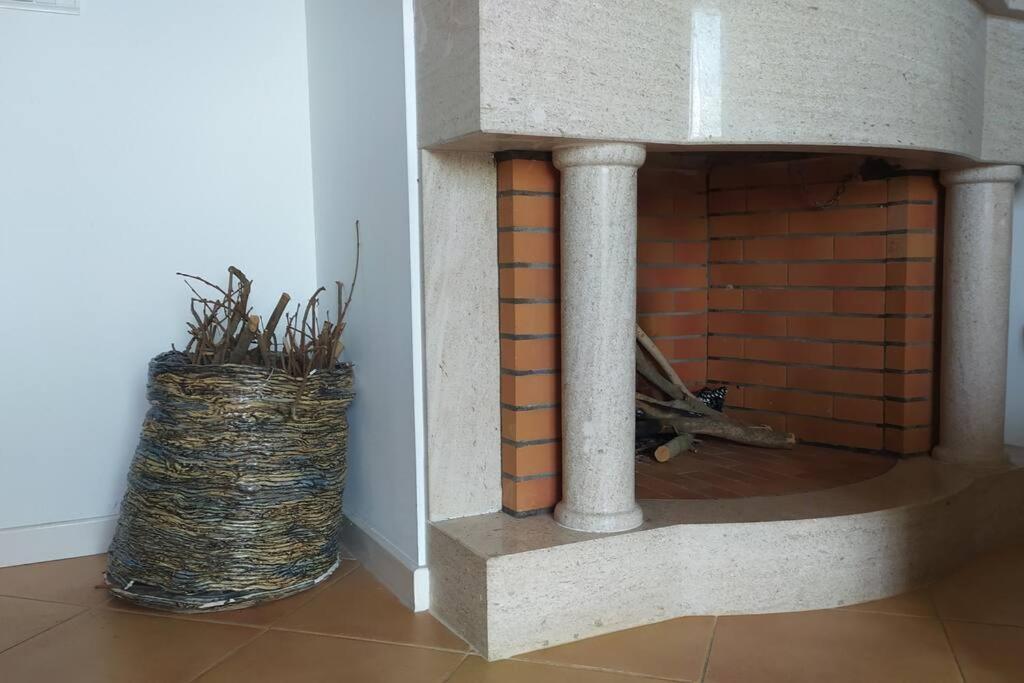 Apartamento Em Torreira - Nenufares Exterior foto